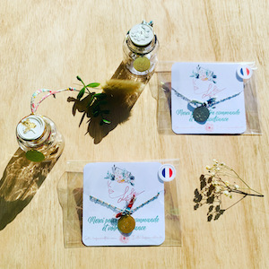 Bijoux personnalisés