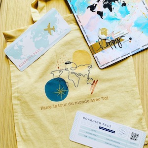 Cartes anniversaire