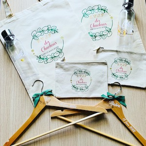 Coffret mariage